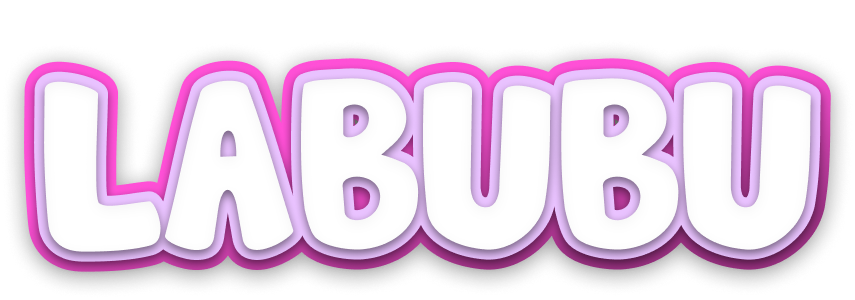 LABUBU Logo
