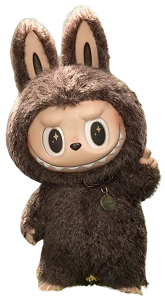 Labubu Character